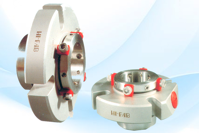 Universal Cartridge Seal For ANSI Pumps